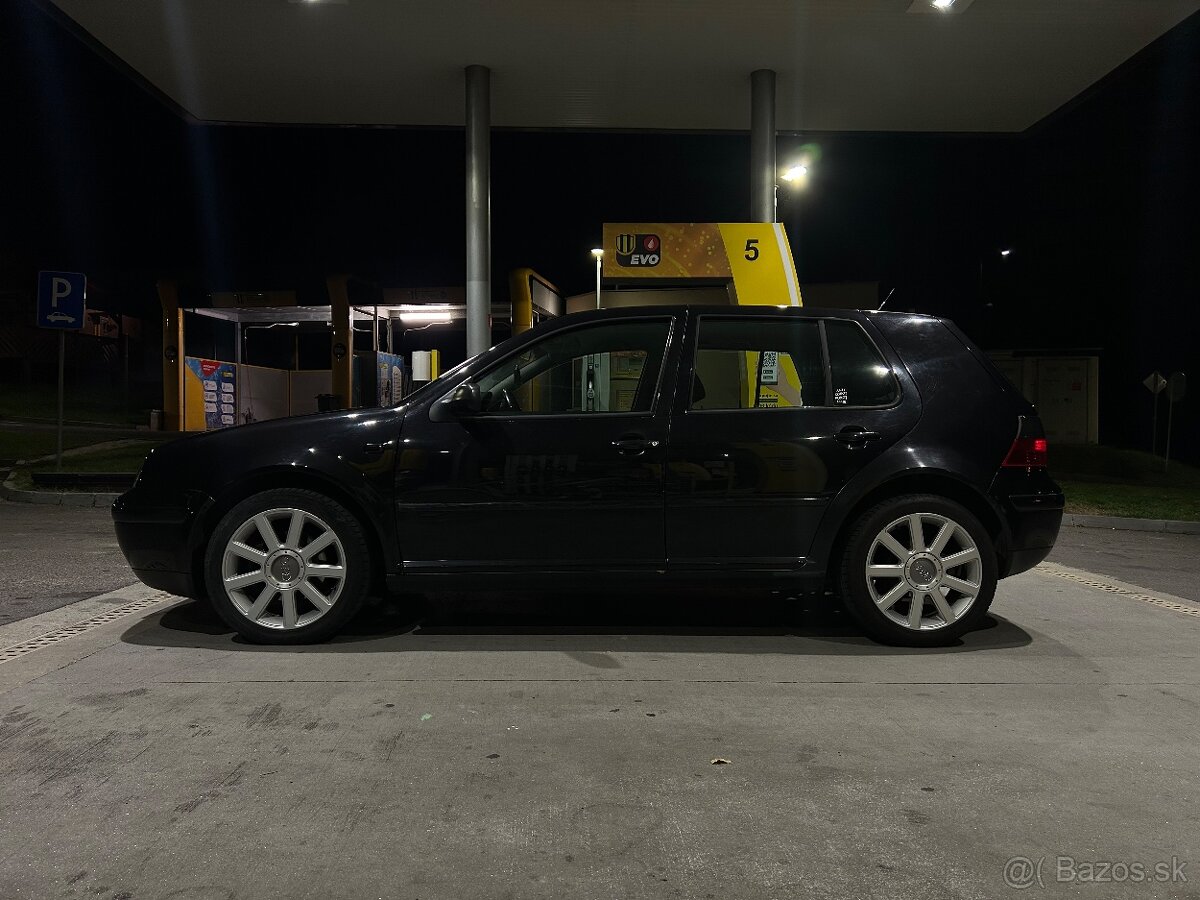 Golf 4 1.9tdi - 9