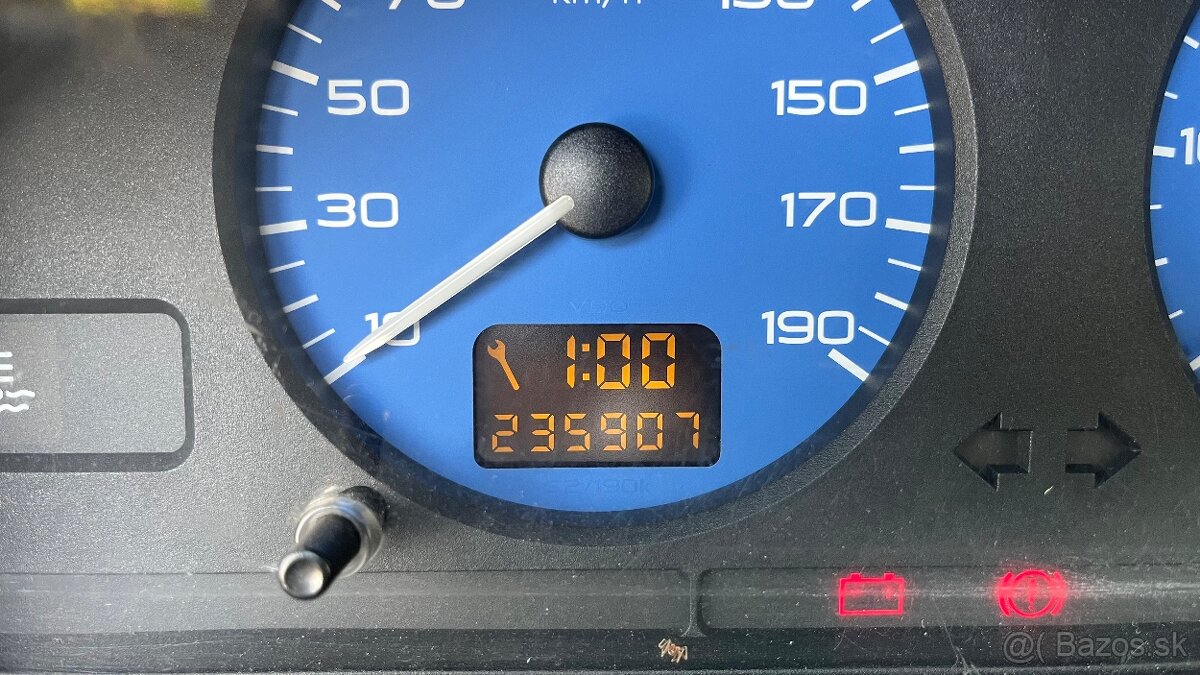 Peugeot 106 1,5D 42kw - 9