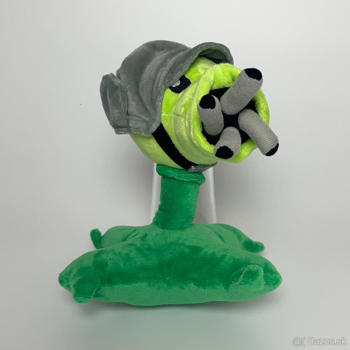 Plyšáci plants vs zombies - 9