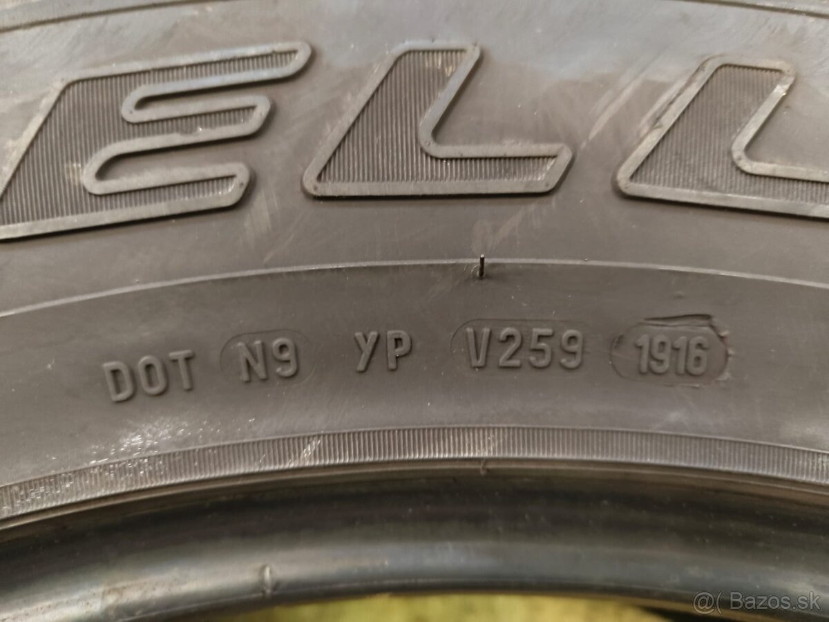 Pirelli Scorpion 325/55 R 22 116H - 9