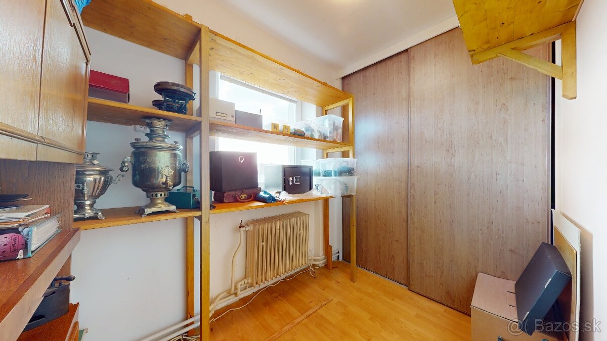 6 izb. rodinný dom Rusovce - 9