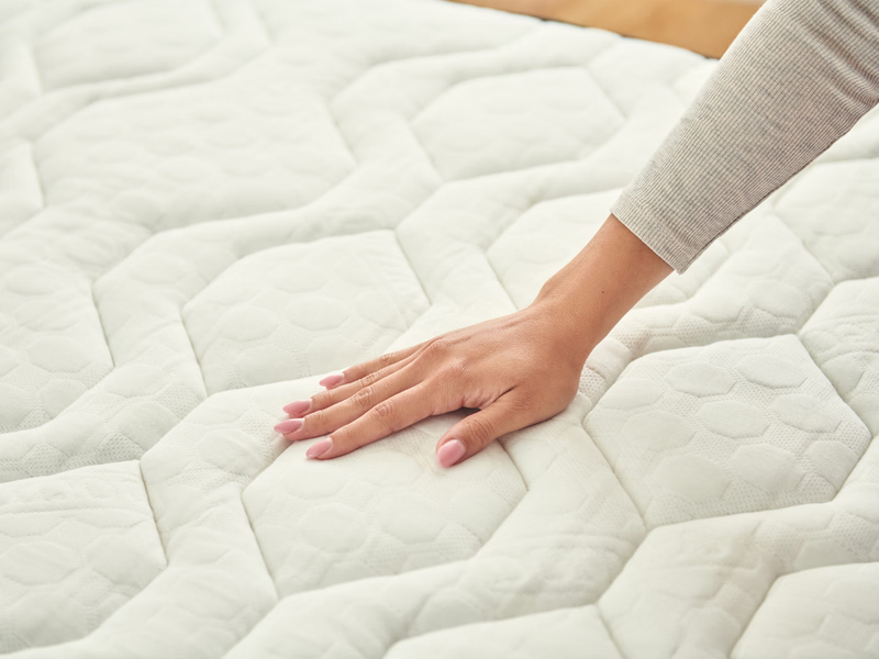 Úplne nový nerozbalený matrac 180x200 - 9