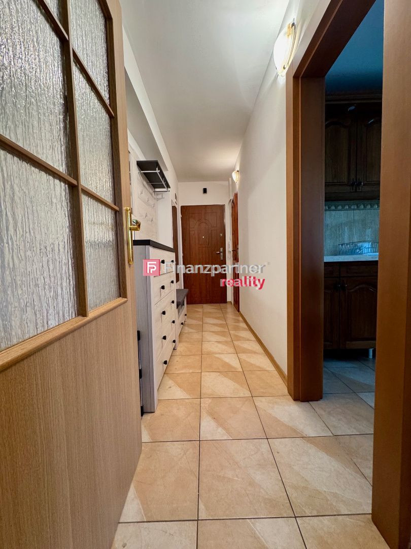 NOVINKA Ponúkame na PRENÁJOM krásne zariadený 2i byt v Trna - 9