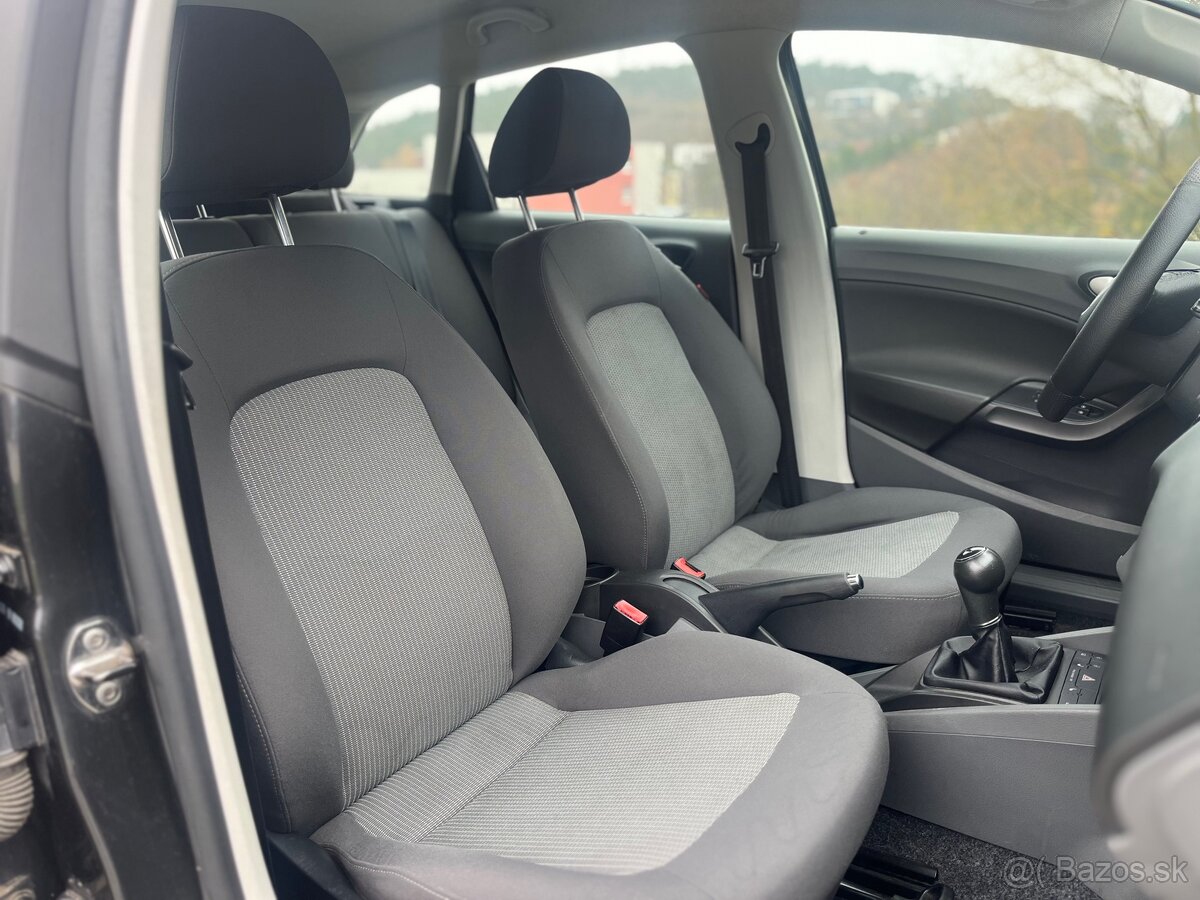 Seat ibiza st 0950390390 - 9