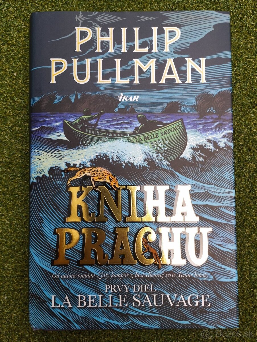 Knihy, detske knihy, encyklopedie - 9