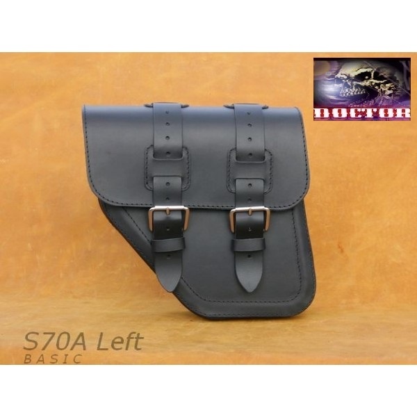 Brašna Harley Davidson Dyna,bober,stavby,aj. - 9