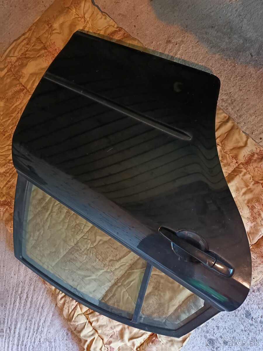 Mazda 323f BA 1.5i,323f BG 1.8 DOHC GT,323f BJ 1.3i 54kw - 9