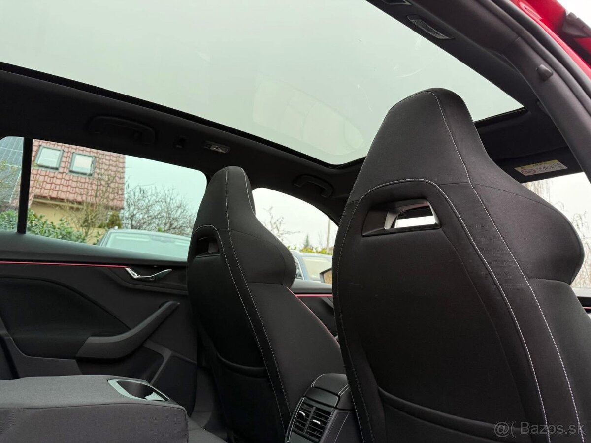 Škoda Scala 1.5 TSI Monte Carlo DSG - 9