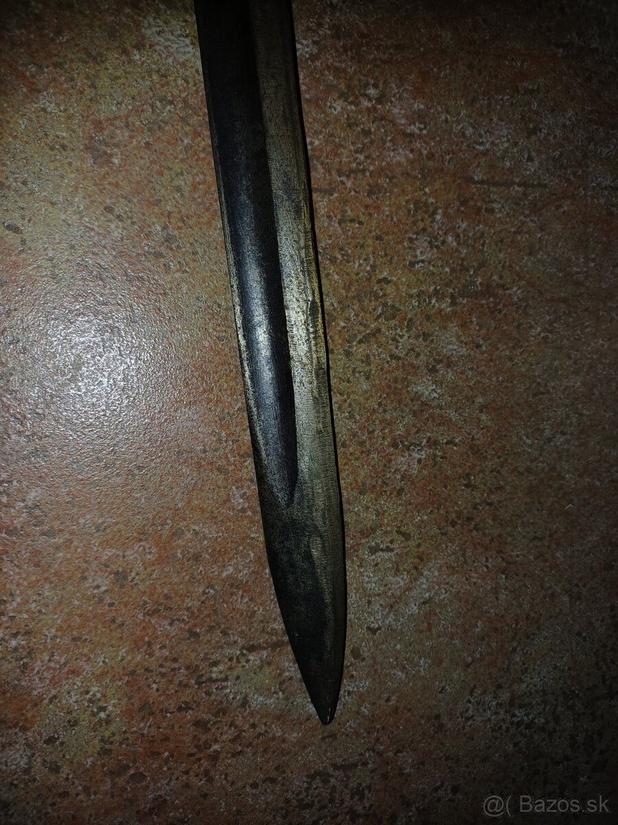 Predám bodak vz. 24 pre wehrmacht - 9