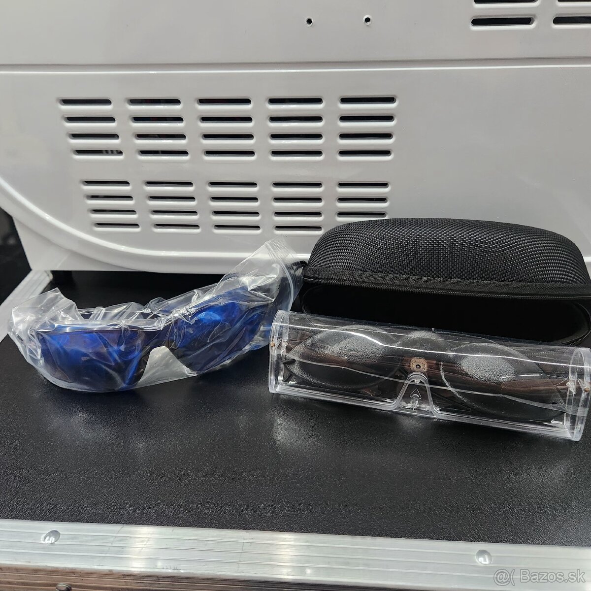 Multifunkčný kozmetický prístroj - 9