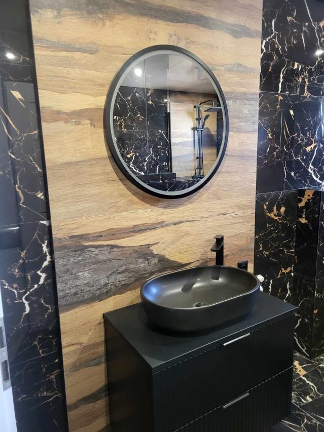 Prenájom 3 izbového bytu v centre - 9