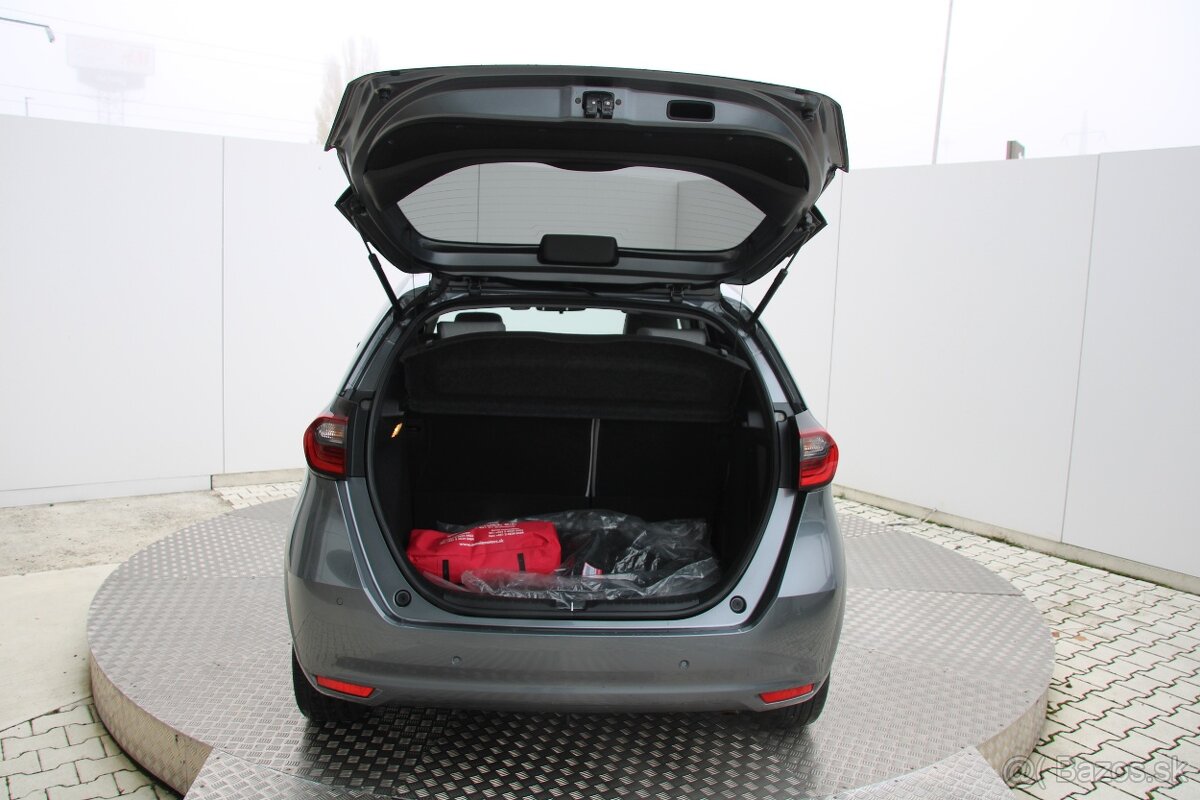 HONDA Jazz Executive - 9