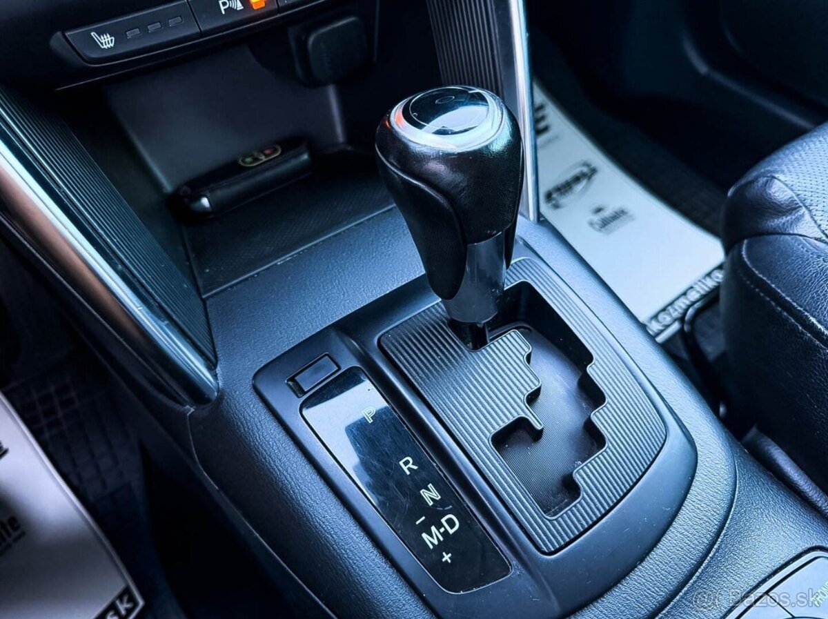 Mazda CX-5 2.0 Skyactiv-G AWD Revolution A/T - 9