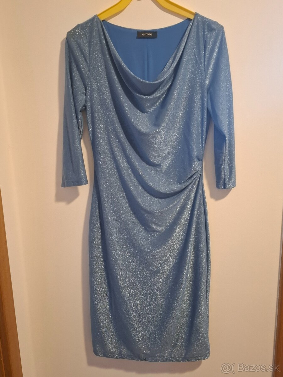 Spoločenske šaty - 9