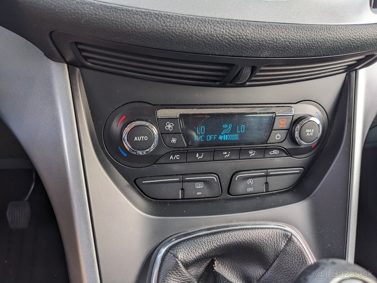 FORD C-MAX Trend 1,6TDCi 2014 - 9