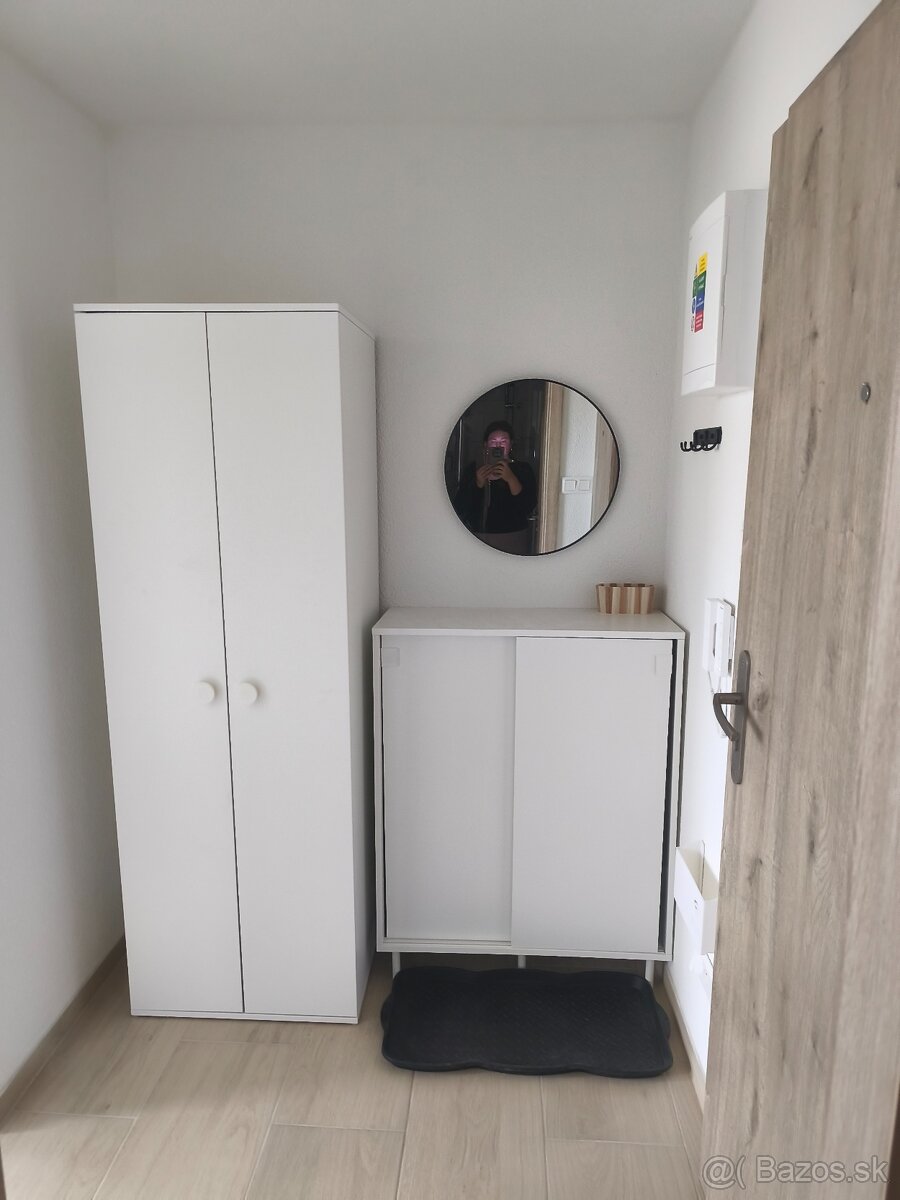 Jednoizbový byt - Martin - 9