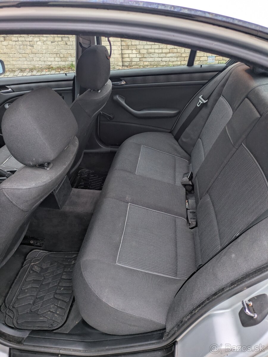 Predám BMW E46 316i - 9