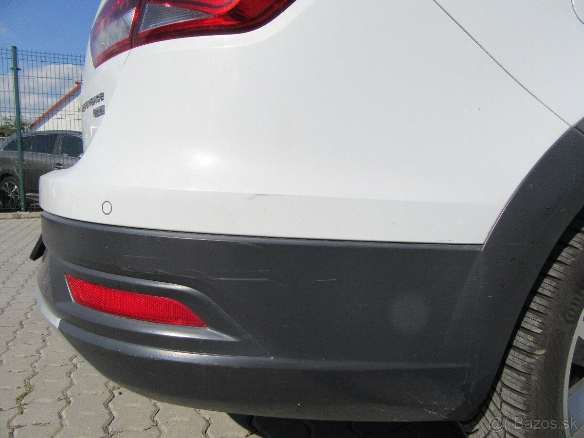 Seat Leon ST 2.0 TDI _ 4x4 _ DSG - 9