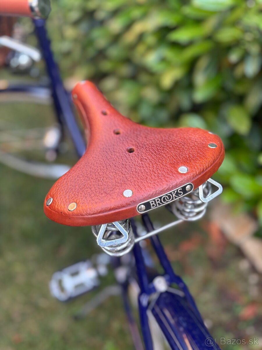 Pashley Britannia - 9