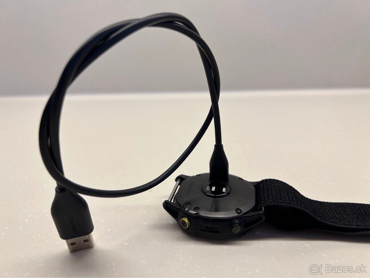 Hodinky Garmin Enduro - 9