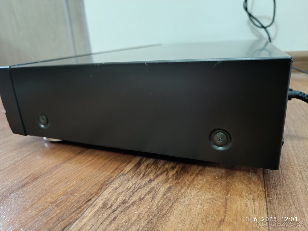 TECHNICS SL-PG380A - 9