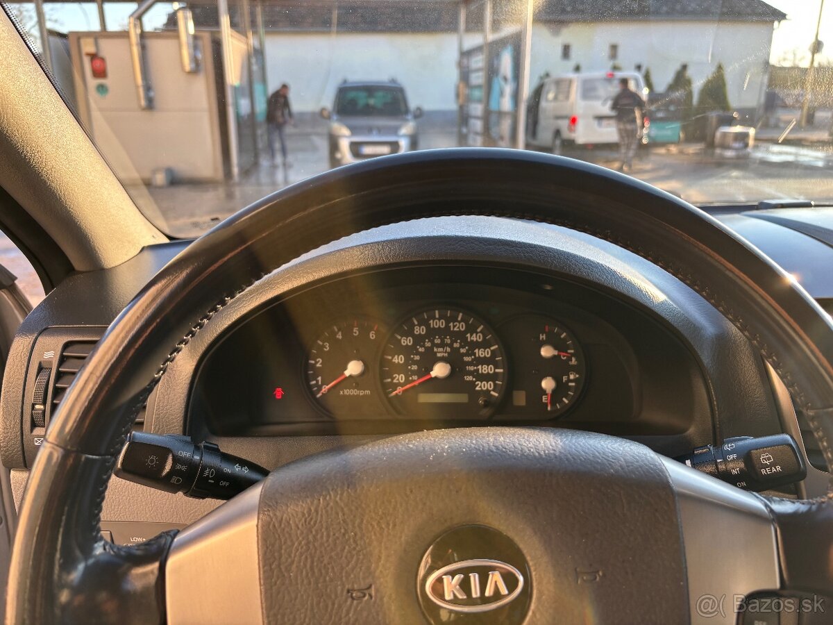 Kia sorento 2.5 103kw - 9