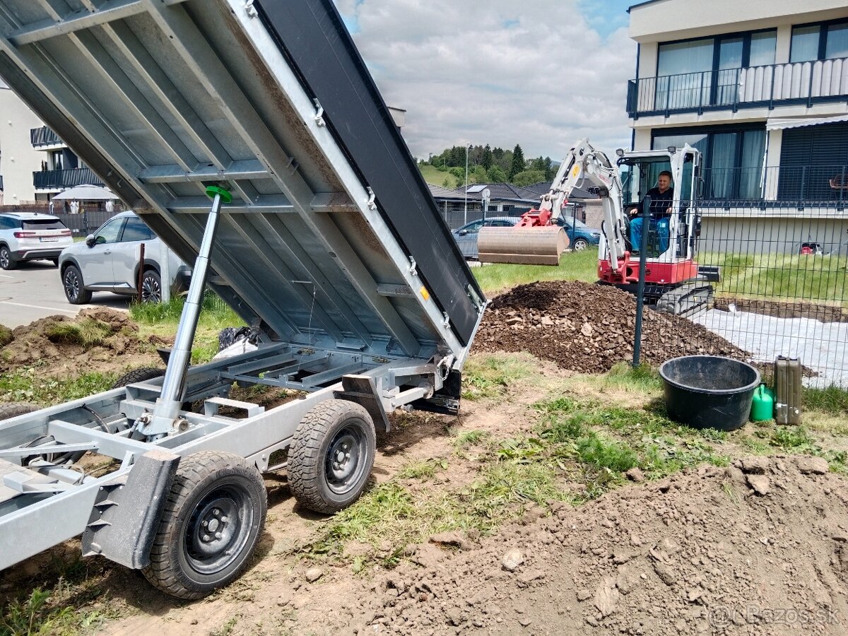 Stavebné práce , Stavebná firma PP a okolie - 9