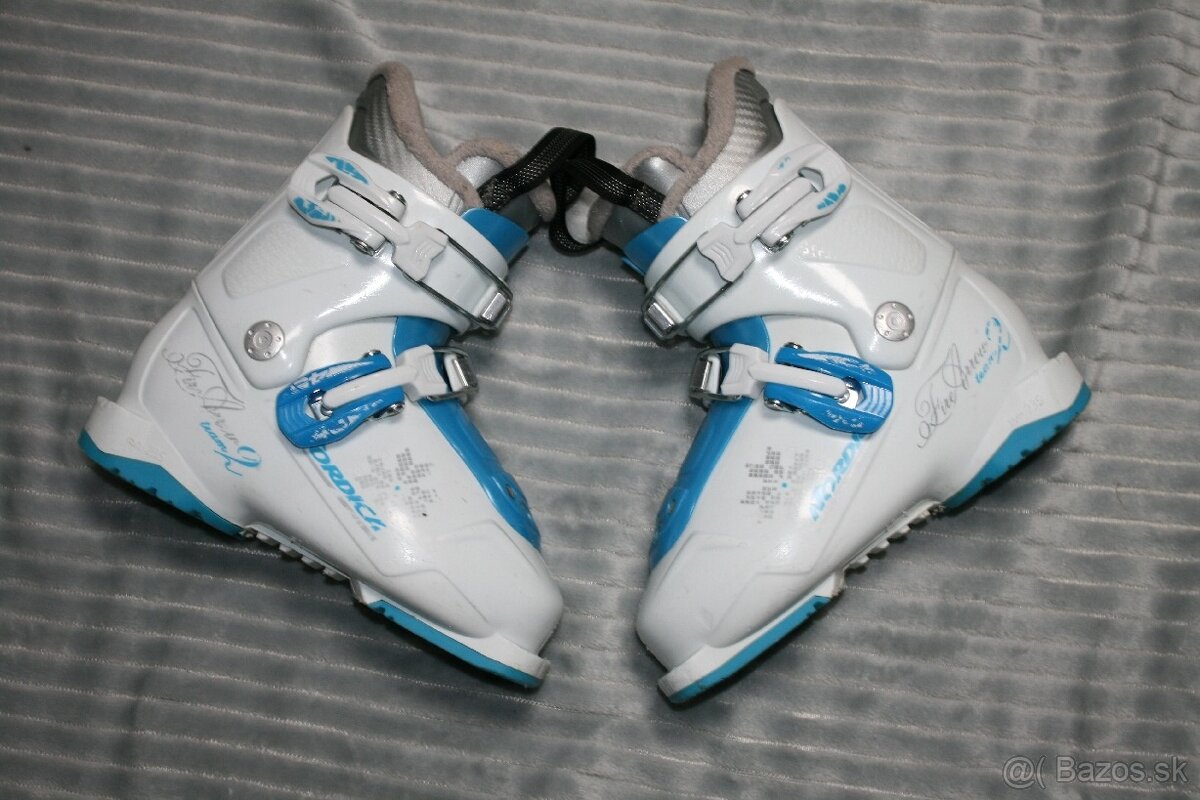 lyže elan 90 cm - 9