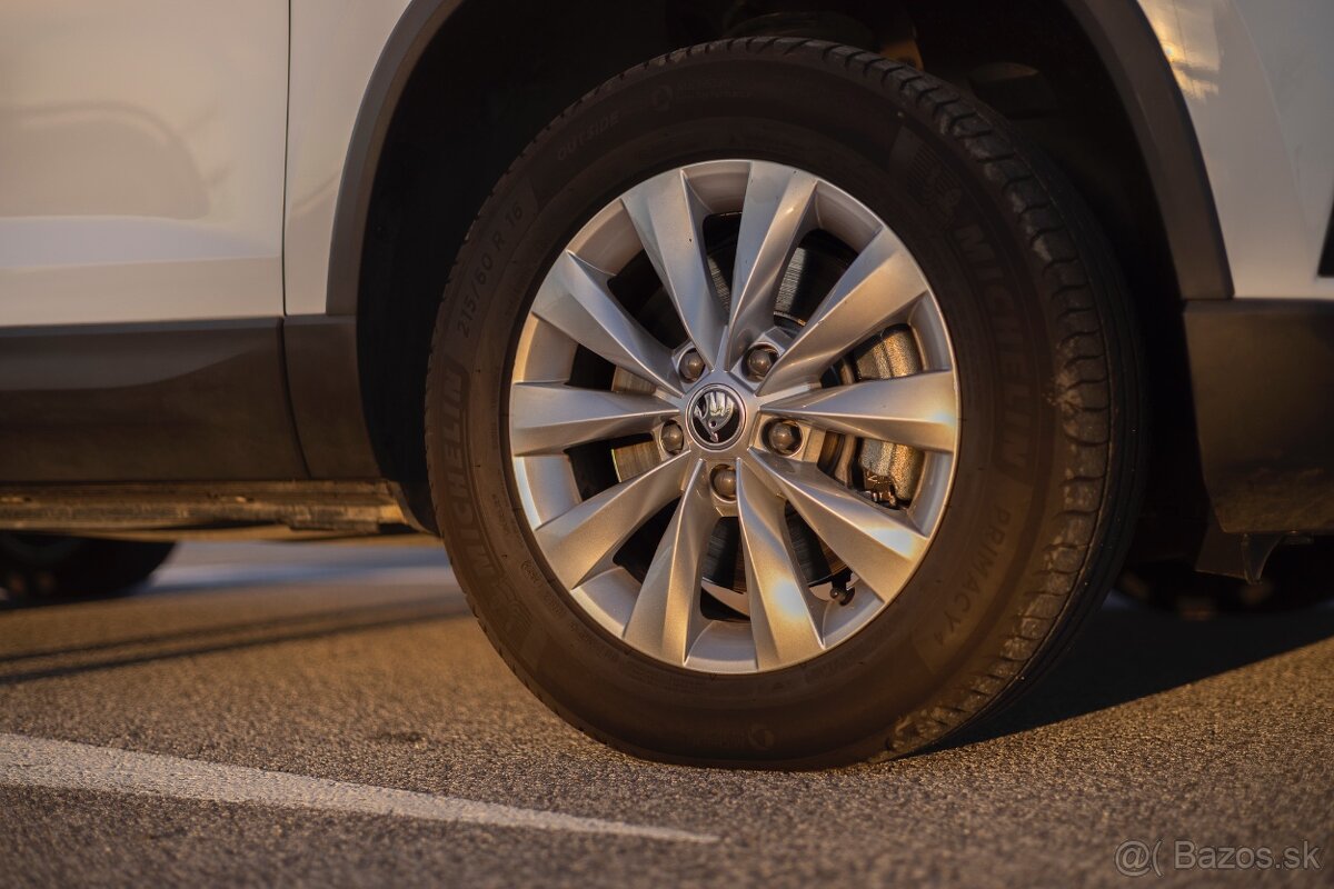 Škoda Karoq 2.0 TDI 110kW EVO / 87 000KM / VIRTUAL / 2023 / - 9