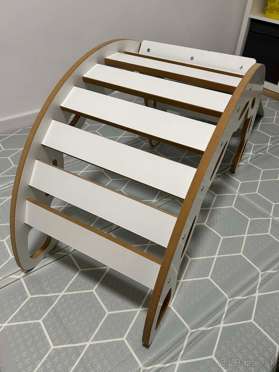 Montessori hojdačka - 9