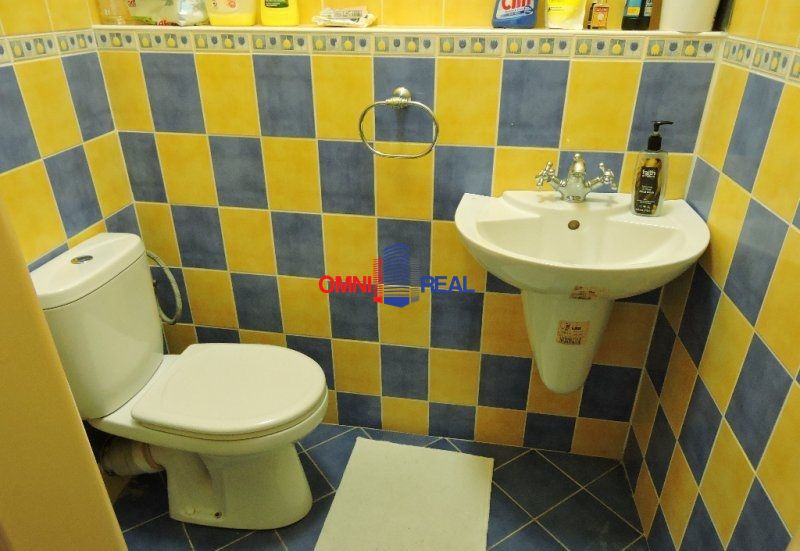 1. Izbový byt v centre mesta , pod Hradom, Mikulášska ul., 5 - 9