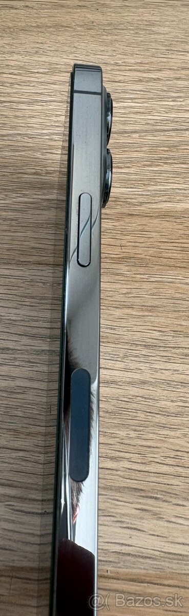 iPhone 13 Pro 256GB 94 % bateria - 9