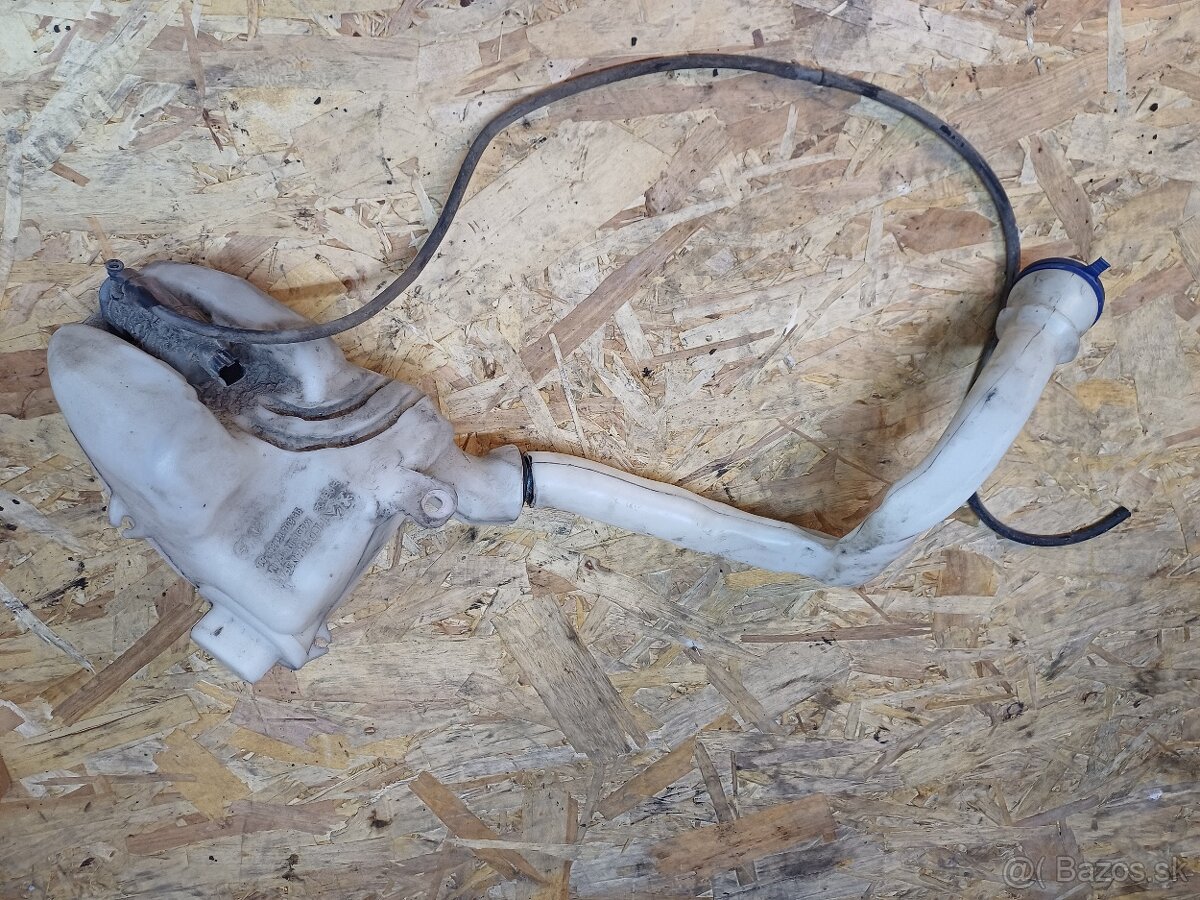 Peugeot 207CC (2007-2013) náhradní díly - 9