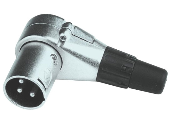 Konektor Neutrik XLR - 9