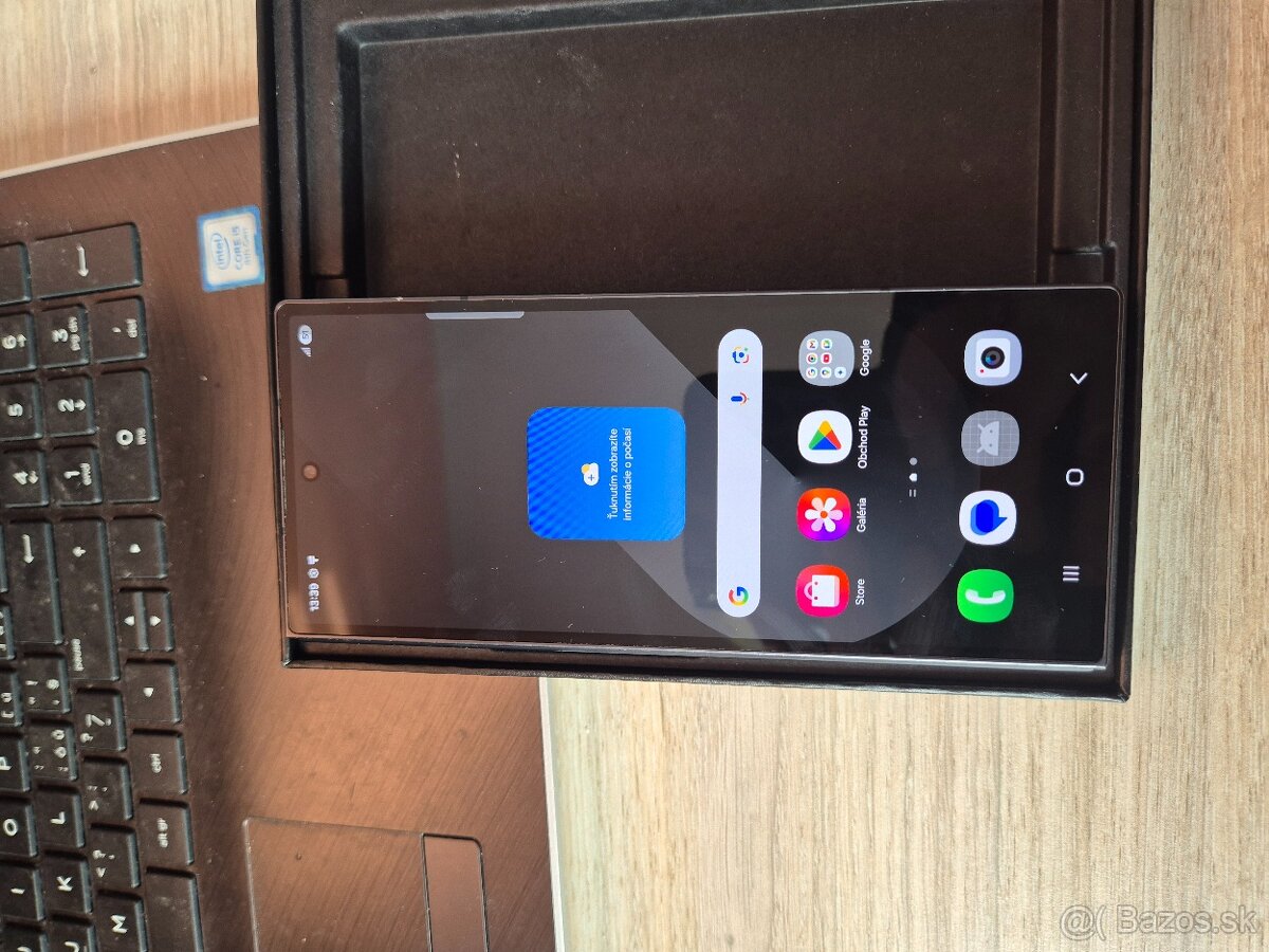 Samsung Z Fold 6 - 9