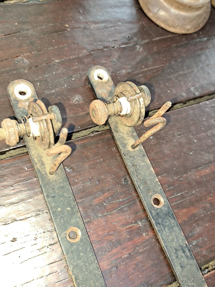 Stroj na navíjanie " Š P U L I E K ". - 9