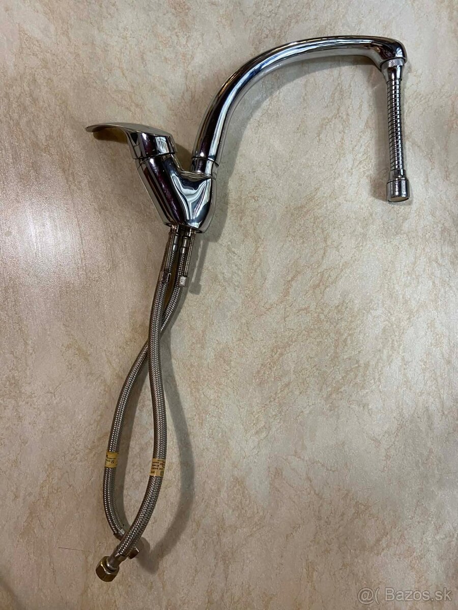 kuchynská batéria - 9