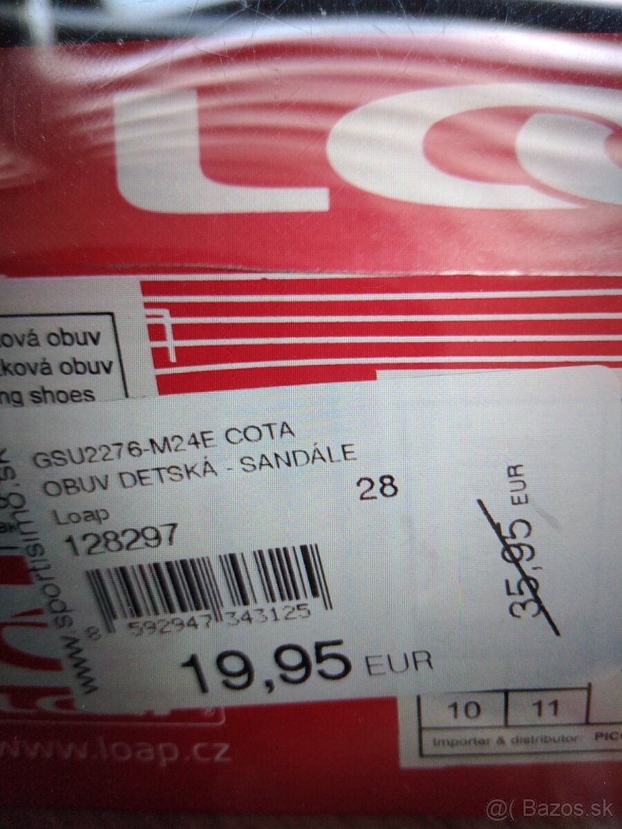 Balík krátkych tričiek - 9