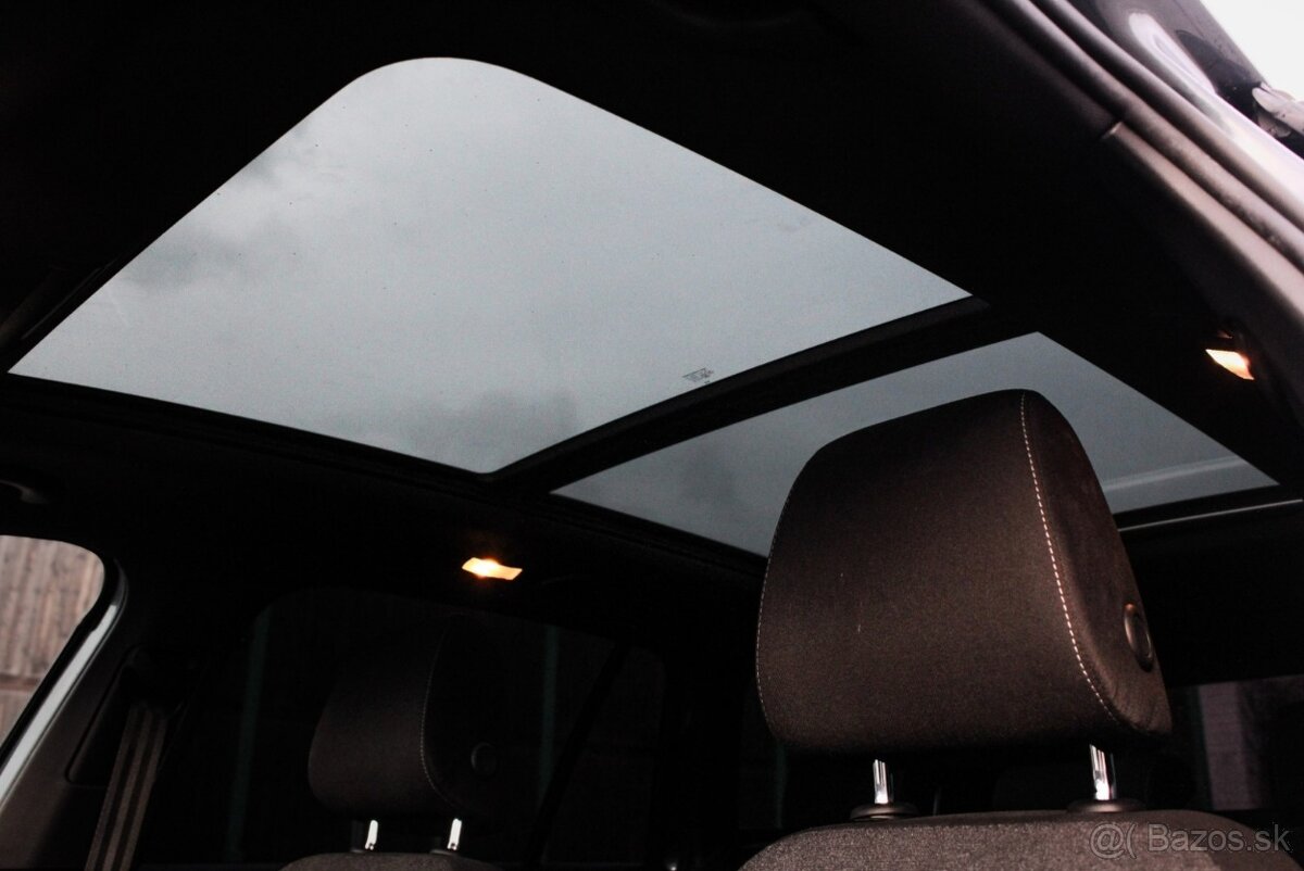 Škoda Octavia Combi 2.0 TDI Style DSG - 9