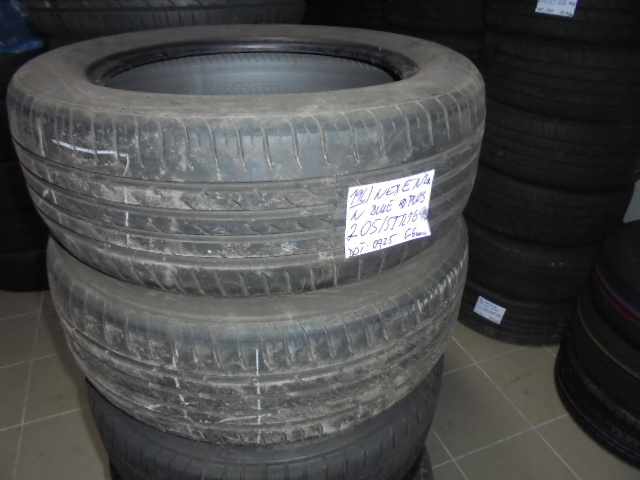 Michelin Energy Saver 205/55 R16 91V č.19L - 9