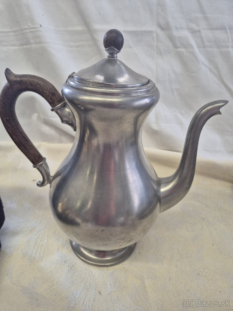 Predam alpakove pohare a krcah - 9