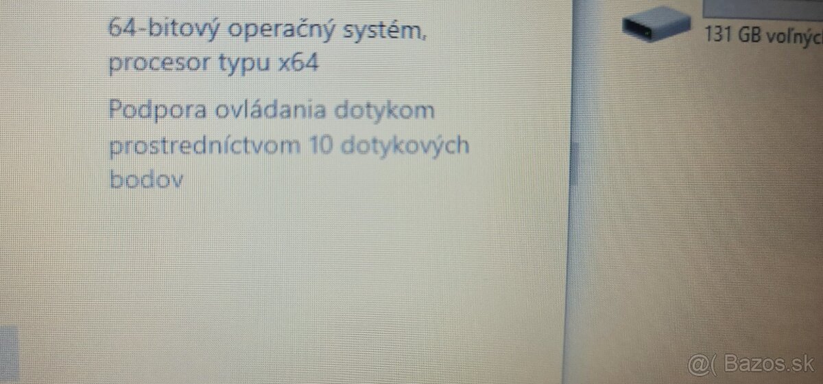 Lenovo Z546 a Asus Eee PC 1000H - 9