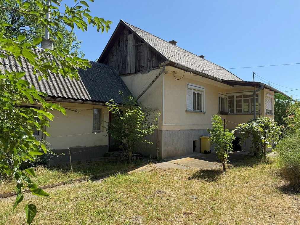 Tornyosnémeti, MAĎARSKO-dom s veľkým pozemkom blízko Košíc - 9