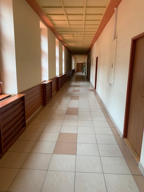 Reprezentatívny kancelársky priestor 58 m², Nitra centrum - 9