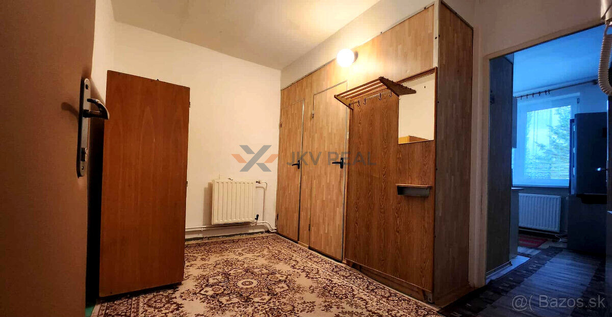 2-izbový byt Šariš. Michaľany – nízka cena a možná dohoda 🔥 - 9