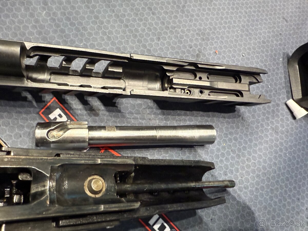 ▮ ▮ Grand Power X-calibur MK23 - 9