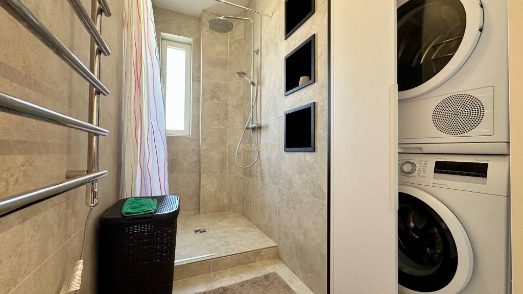 ASSENZIO – PRENAJOM – 3 IZBOVÝ BYT 68m2 – DUNAJSKÁ – STARE M - 9