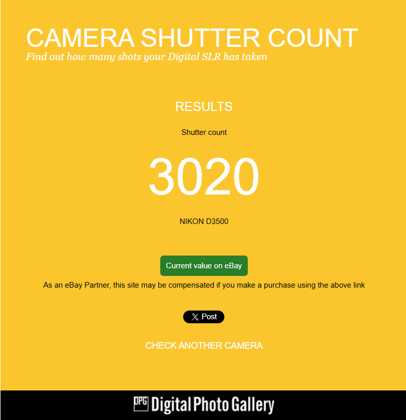 TOP STAV: Nikon D3500 set s 2 objektívmi – nafotených len 3 - 9