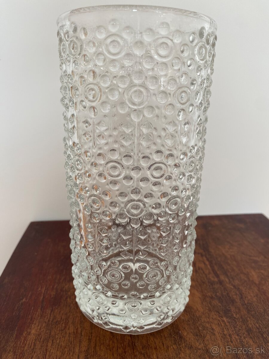 Vazy A.Matura Sklo Union - 9