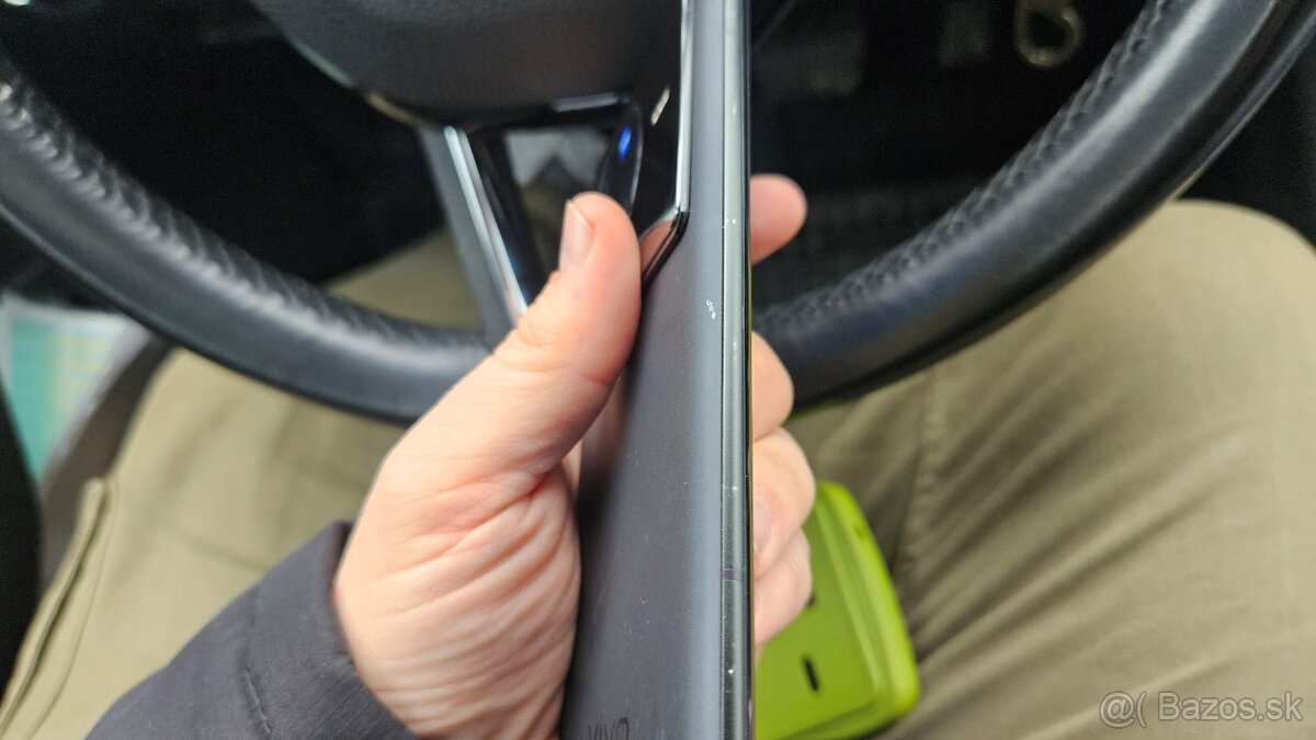 Vymením Vivo X80 Pro za iPhone - 9